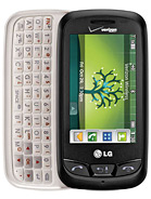 Best available price of LG Cosmos Touch VN270 in Usa