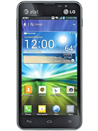 Best available price of LG Escape P870 in Usa