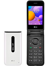Best available price of LG Folder 2 in Usa