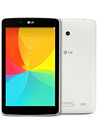 Best available price of LG G Pad 8-0 in Usa