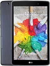 Best available price of LG G Pad III 8-0 FHD in Usa