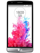 Best available price of LG G3 S Dual in Usa