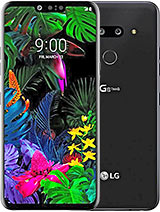 Best available price of LG G8 ThinQ in Usa
