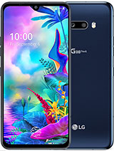 Best available price of LG V50S ThinQ 5G in Usa