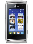 Best available price of LG GC900 Viewty Smart in Usa