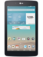 Best available price of LG G Pad 7-0 LTE in Usa