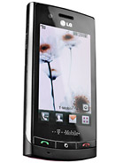 Best available price of LG GT500 Puccini in Usa