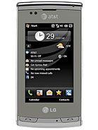 Best available price of LG CT810 Incite in Usa