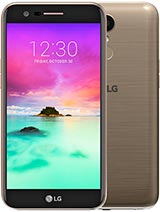 Best available price of LG K10 2017 in Usa
