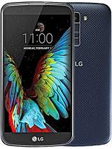 Best available price of LG K10 in Usa
