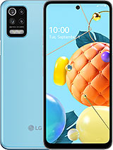 Best available price of LG K62 in Usa