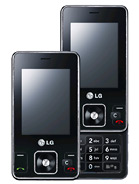 Best available price of LG KC550 in Usa