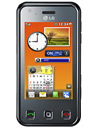 Best available price of LG KC910 Renoir in Usa