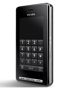 Best available price of LG KE850 Prada in Usa