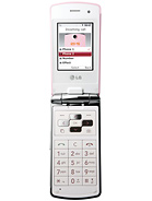 Best available price of LG KF350 in Usa