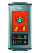 Best available price of LG KF600 in Usa