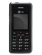 Best available price of LG KG190 in Usa