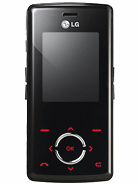 Best available price of LG KG280 in Usa