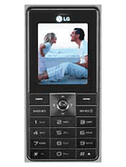 Best available price of LG KG320 in Usa
