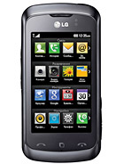 Best available price of LG KM555E in Usa