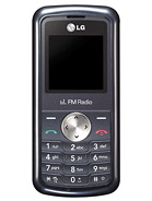 Best available price of LG KP105 in Usa