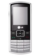 Best available price of LG KP170 in Usa