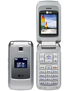 Best available price of LG KP210 in Usa