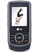 Best available price of LG KP260 in Usa