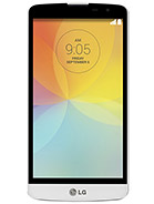Best available price of LG L Bello in Usa