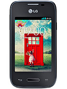 Best available price of LG L35 in Usa