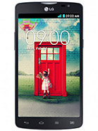 Best available price of LG L80 Dual in Usa