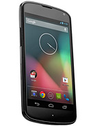 Best available price of LG Nexus 4 E960 in Usa