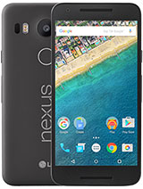 Best available price of LG Nexus 5X in Usa
