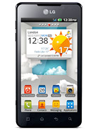 Best available price of LG Optimus 3D Max P720 in Usa
