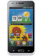 Best available price of LG Optimus Big LU6800 in Usa