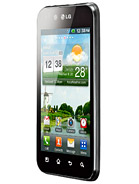 Best available price of LG Optimus Black P970 in Usa