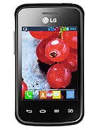 Best available price of LG Optimus L1 II Tri E475 in Usa