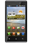 Best available price of LG Optimus EX SU880 in Usa