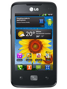 Best available price of LG Optimus Hub E510 in Usa
