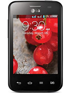 Best available price of LG Optimus L3 II Dual E435 in Usa