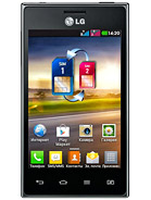 Best available price of LG Optimus L5 Dual E615 in Usa
