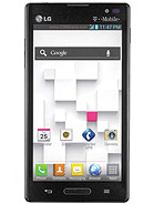 Best available price of LG Optimus L9 P769 in Usa