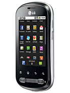 Best available price of LG Optimus Me P350 in Usa