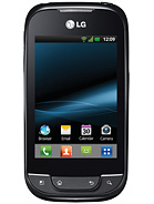 Best available price of LG Optimus Net in Usa