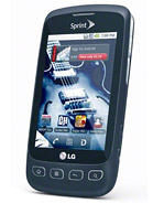 Best available price of LG Optimus S in Usa