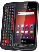 Best available price of LG Optimus Slider in Usa