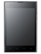 Best available price of LG Optimus Vu F100S in Usa