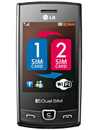 Best available price of LG P525 in Usa