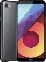 Best available price of LG Q6 in Usa