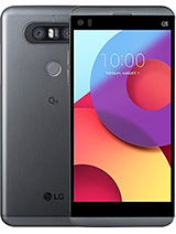 Best available price of LG Q8 2017 in Usa
